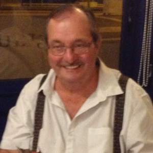 Photo de profil de Patrick Fabre
