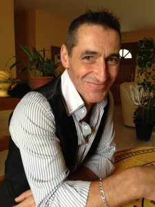 Photo de profil de Patrick Facon