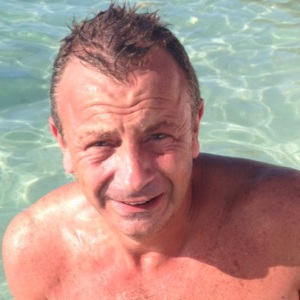 Photo de profil de Patrick Failla