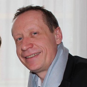 Photo de profil de Patrick Falconnier