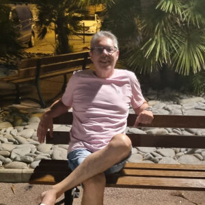 Photo de profil de Patrick Farines