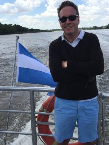 Photo de profil de Patrick Faulcon