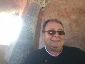 Photo de profil de Patrick Faure