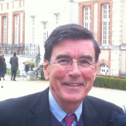 Photo de profil de Patrick Fedou