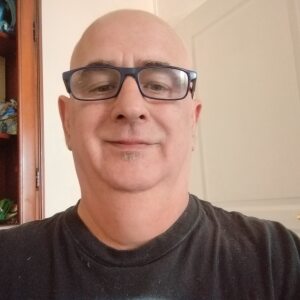 Photo de profil de Patrick Ferber