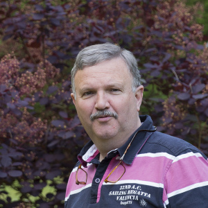 Photo de profil de Patrick Ferec