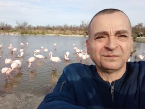 Photo de profil de Patrick Fereng