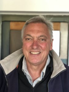 Photo de profil de Patrick Ferin