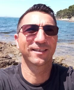 Photo de profil de Patrick Fernandez