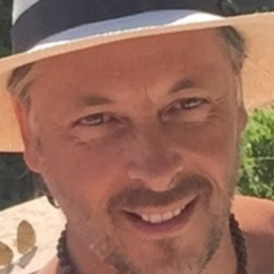 Photo de profil de Patrick Ferrat