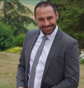 Photo de profil de Patrick Ferreira