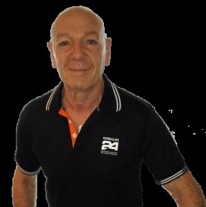 Photo de profil de Patrick Ferrer Soler