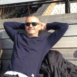 Photo de profil de Patrick Ferretti