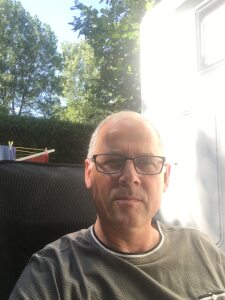 Photo de profil de Patrick Fesquet