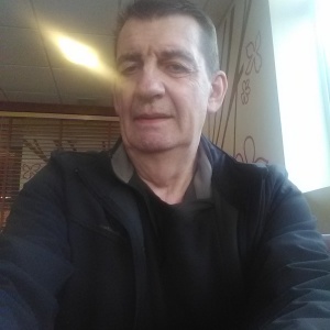 Photo de profil de Patrick Fiant