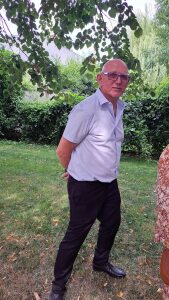 Photo de profil de Patrick Figniez
