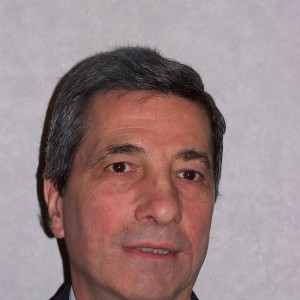 Photo de profil de Patrick Finas