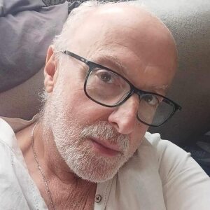 Photo de profil de Patrick Fiordelli