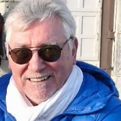 Photo de profil de Patrick Firmin