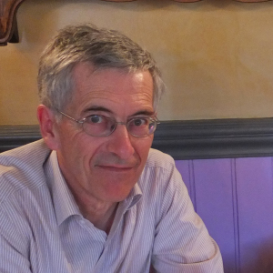 Photo de profil de Patrick Forcinal