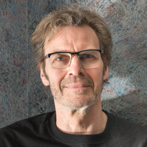 Photo de profil de Patrick Forestier