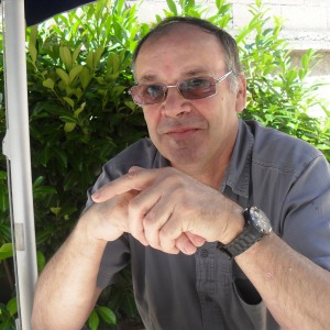 Photo de profil de Patrick Fortunier