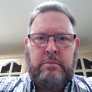 Photo de profil de Patrick Fouache