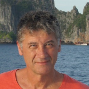 Photo de profil de Patrick Foucart