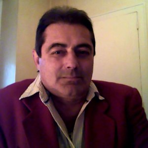 Photo de profil de Patrick Fouchier