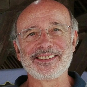 Photo de profil de Patrick Fournier