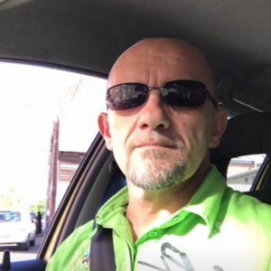 Photo de profil de Patrick Foutel