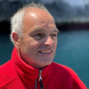 Photo de profil de Patrick Frandemiche