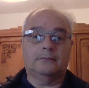Photo de profil de Patrick Frandemiche