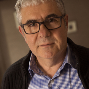 Photo de profil de Patrick Frangin