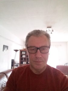 Photo de profil de Patrick Fremont