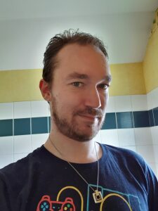 Photo de profil de Patrick Froissart