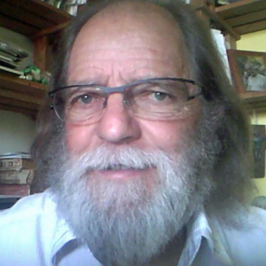 Photo de profil de Patrick Froux