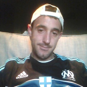 Photo de profil de Patrick Gabriel