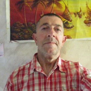 Photo de profil de Patrick Gacon