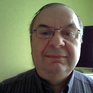 Photo de profil de Patrick Gadebois
