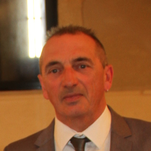 Photo de profil de Patrick Gadois