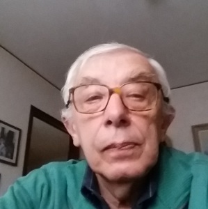 Photo de profil de Patrick Gadou