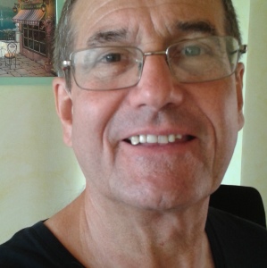 Photo de profil de Patrick Gaguin