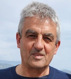 Photo de profil de Patrick Gaich