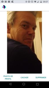 Photo de profil de Patrick Gaillard