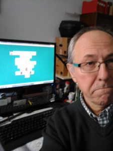 Photo de profil de Patrick Galy