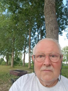 Photo de profil de Patrick Gandrey