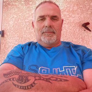 Photo de profil de Patrick Garcia