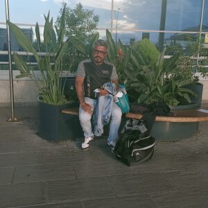 Photo de profil de Patrick Gardette