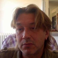 Photo de profil de Patrick Garnesson